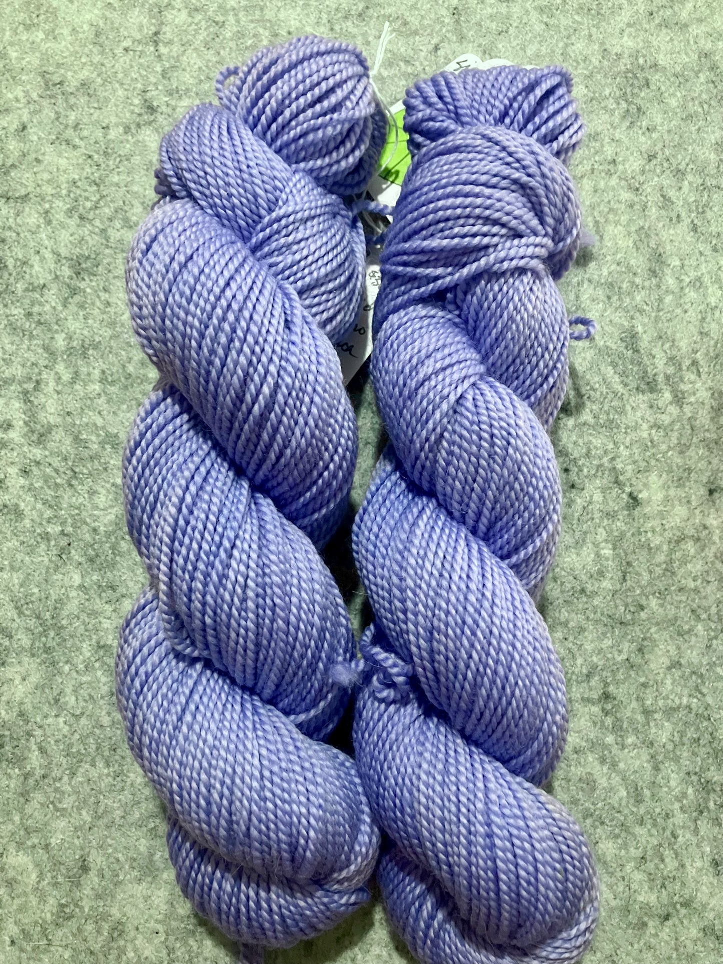 Worsted SWMerino Baby Alpaca Yarn