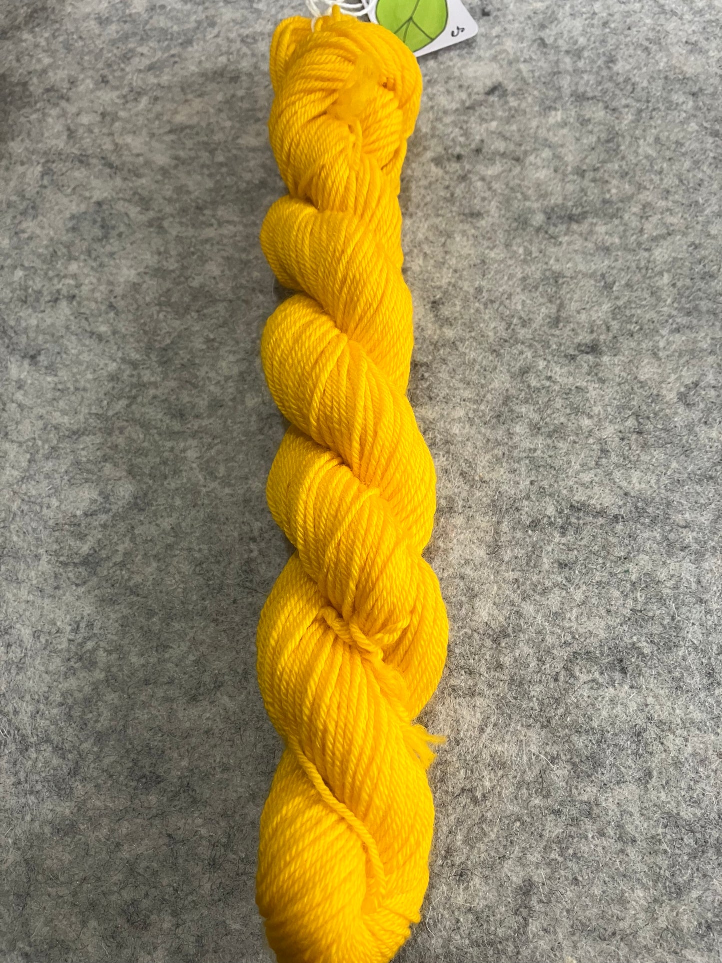 Mini Superwash Merino fingering