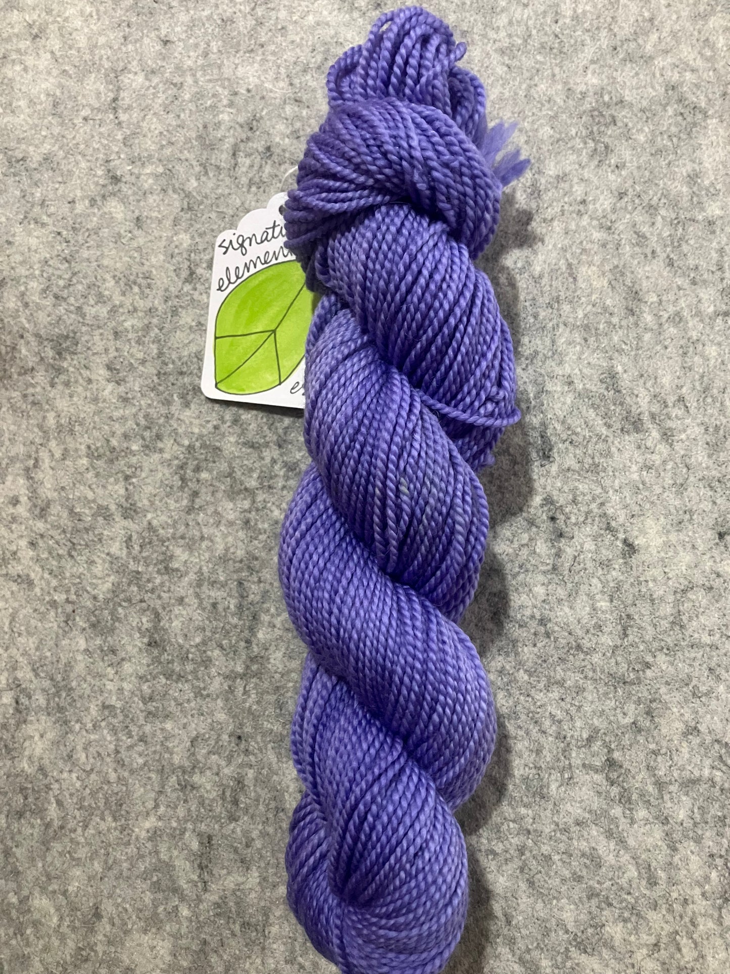 Worsted SWMerino Baby Alpaca Yarn