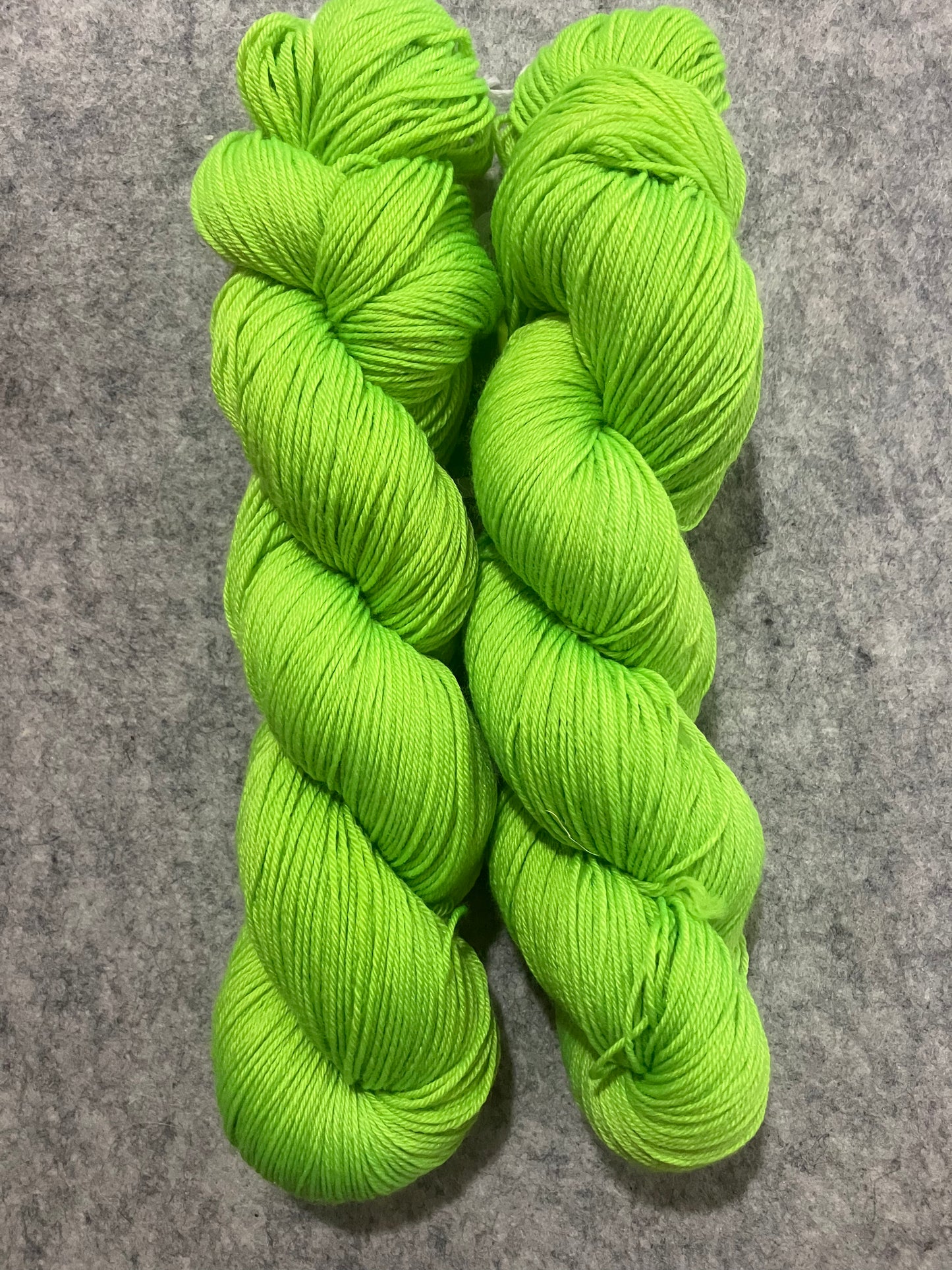 Fingering SWMerino Silk Cashmere Yarn
