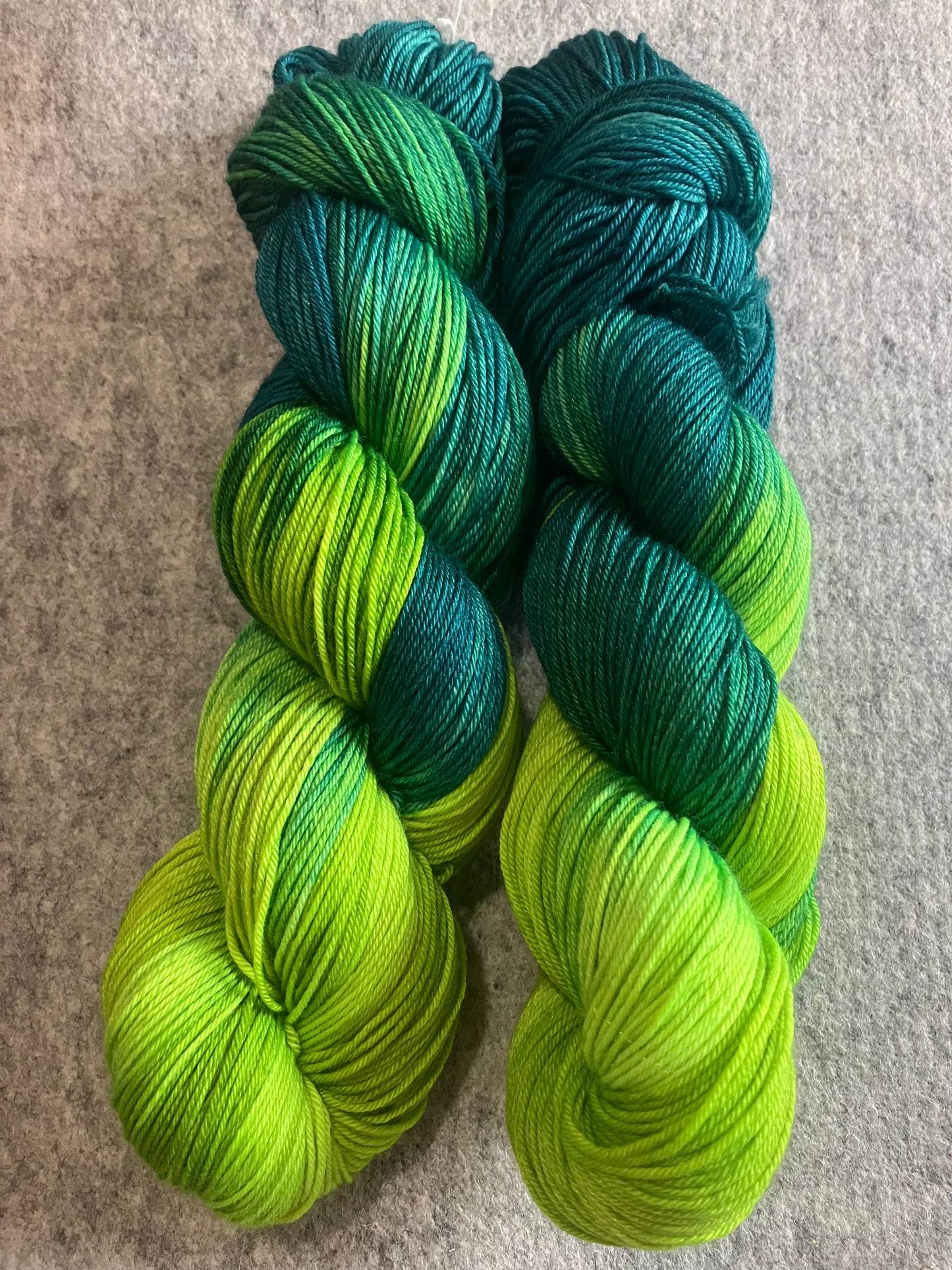 Fingering SWMerino Silk Cashmere Yarn