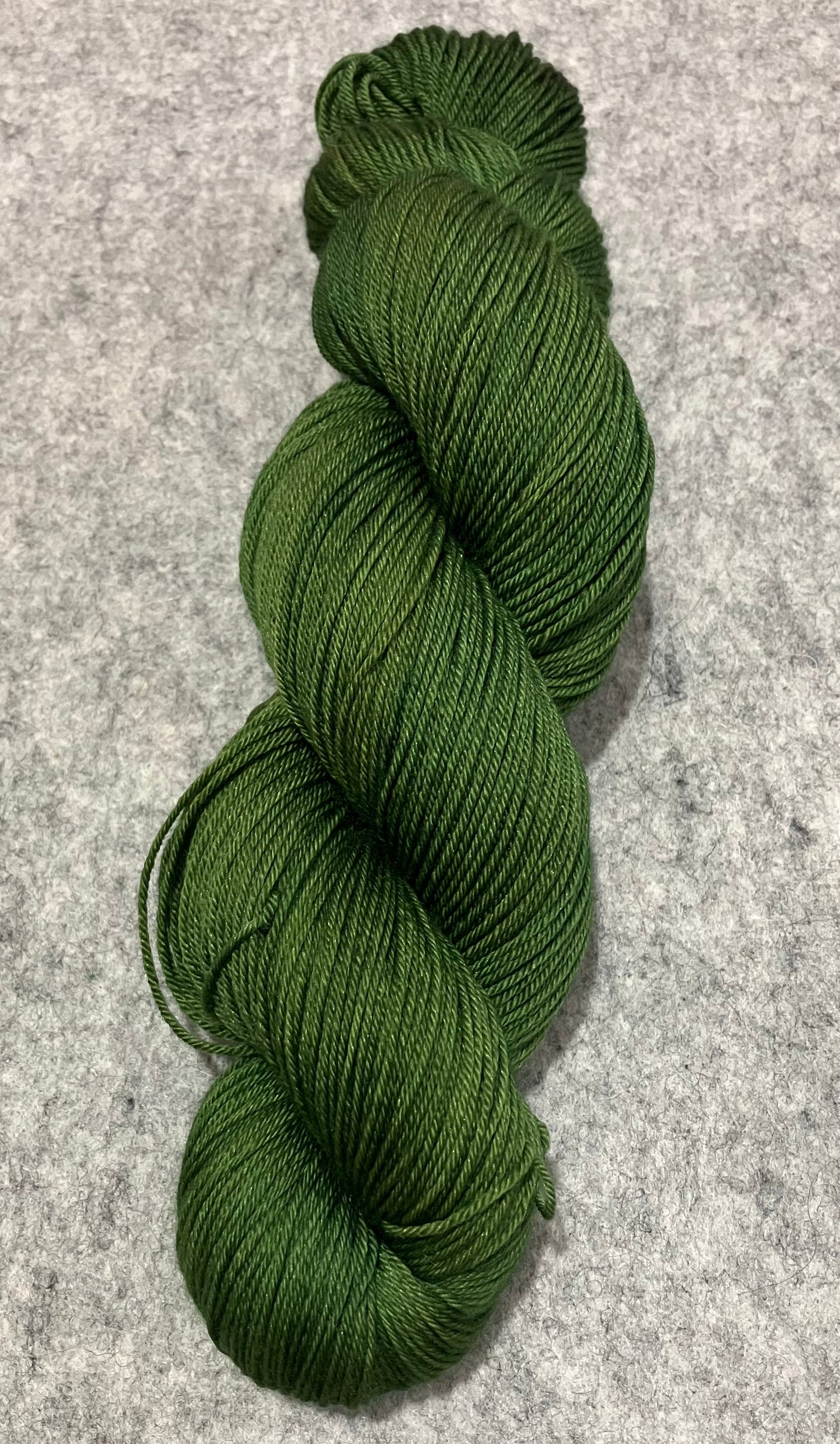 Fingering SWMerino Silk Cashmere Yarn