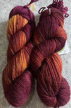 Load image into Gallery viewer, Worsted SWMerino Baby Alpaca Yarn
