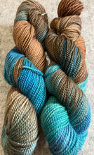 Load image into Gallery viewer, Worsted SWMerino Baby Alpaca Yarn
