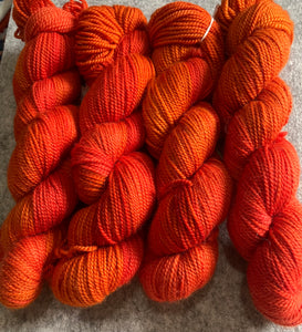 Worsted SWMerino Baby Alpaca Yarn