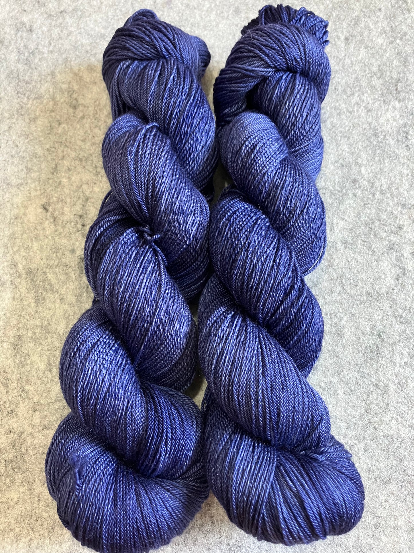 Fingering SWMerino Silk Cashmere Yarn