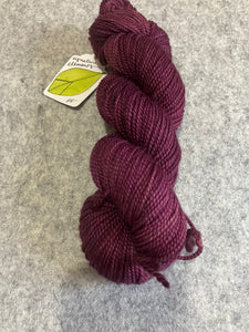 Worsted SWMerino Baby Alpaca Yarn