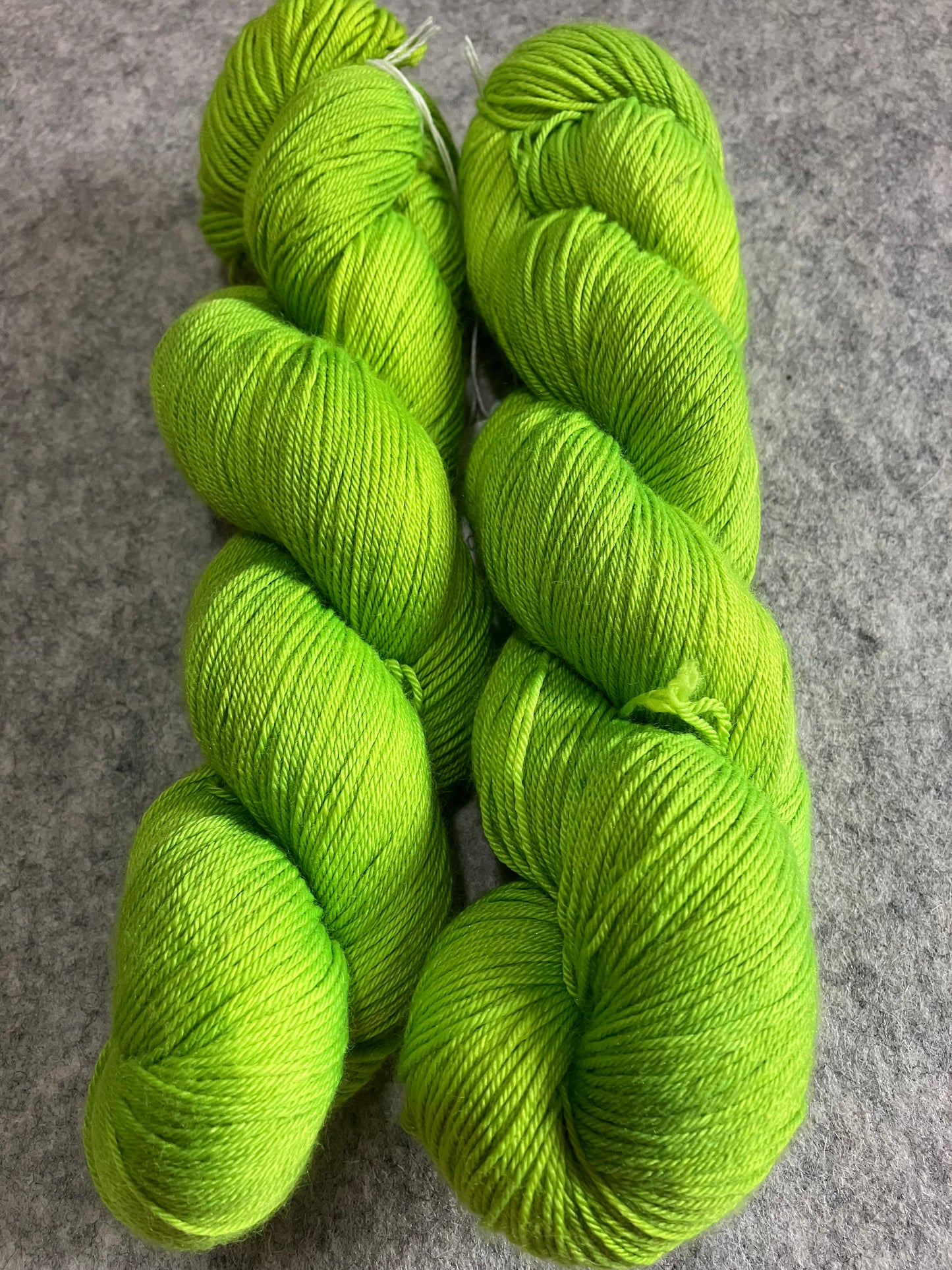 Fingering SWMerino Silk Cashmere Yarn