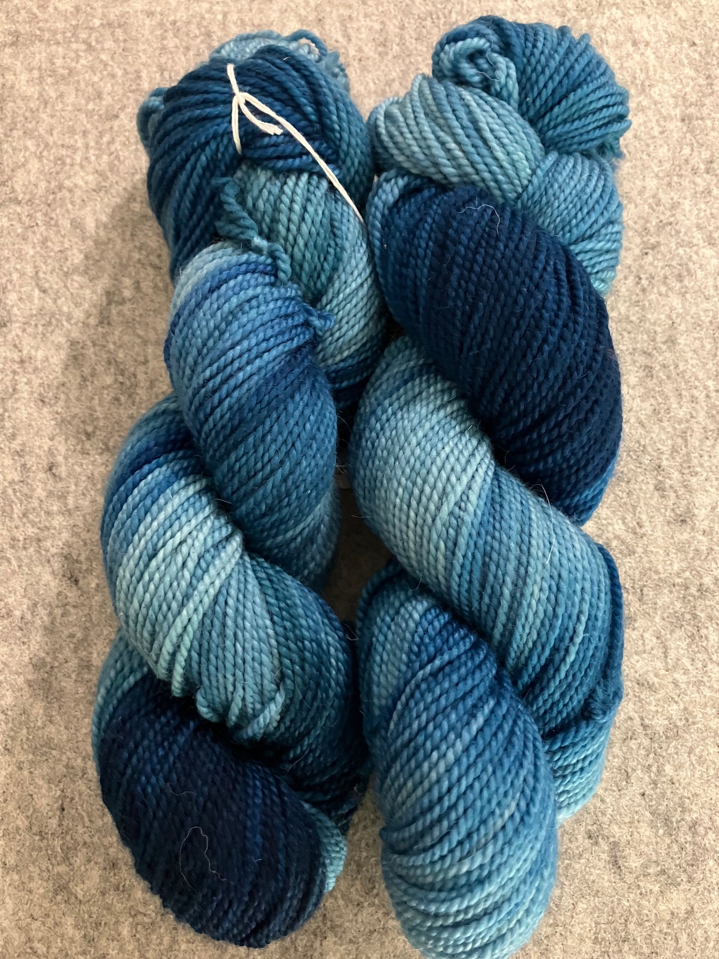 Worsted SWMerino Baby Alpaca Yarn