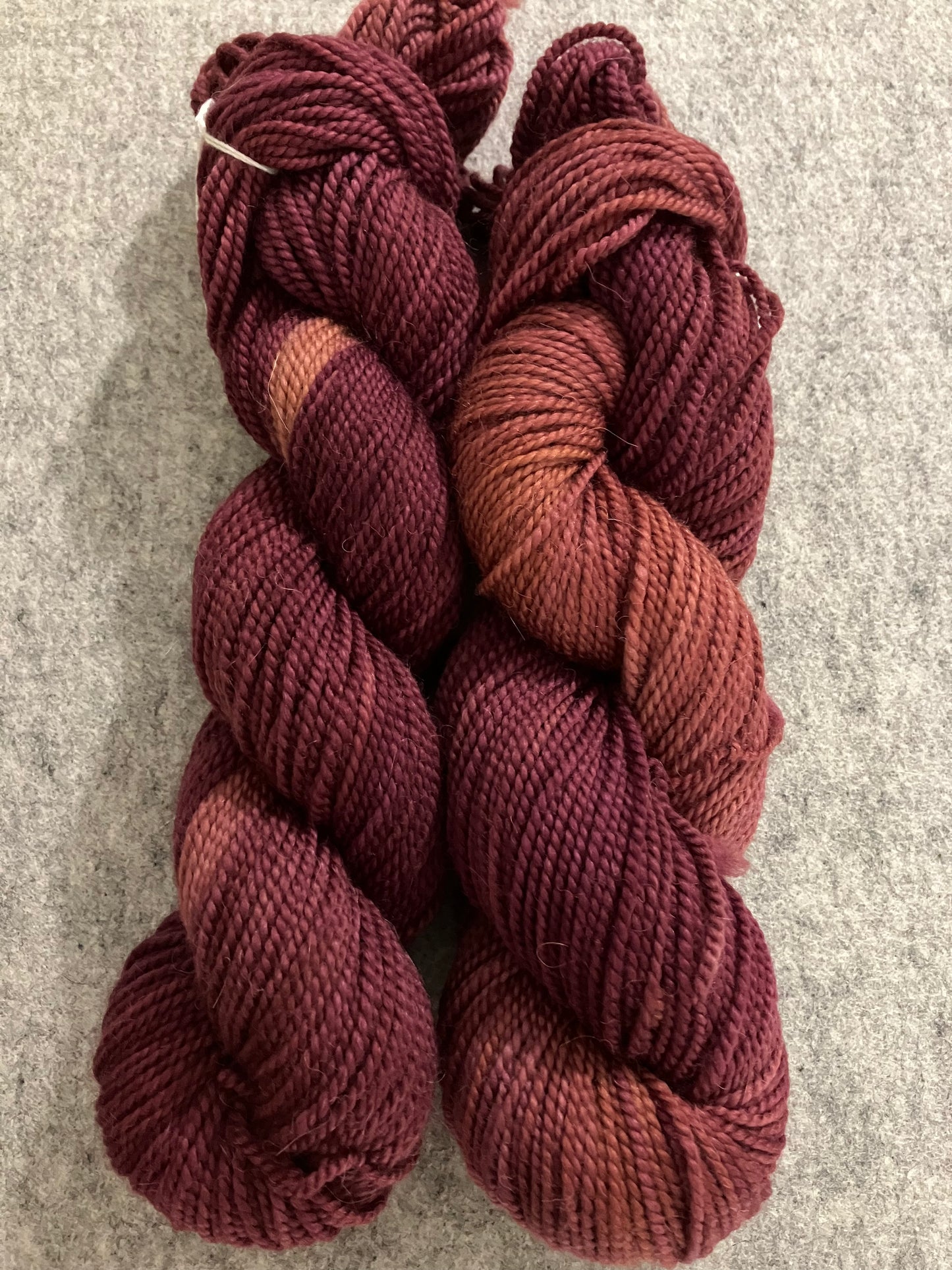 Worsted SWMerino Baby Alpaca Yarn