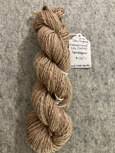 Load image into Gallery viewer, Camel Silk handspun yarn
