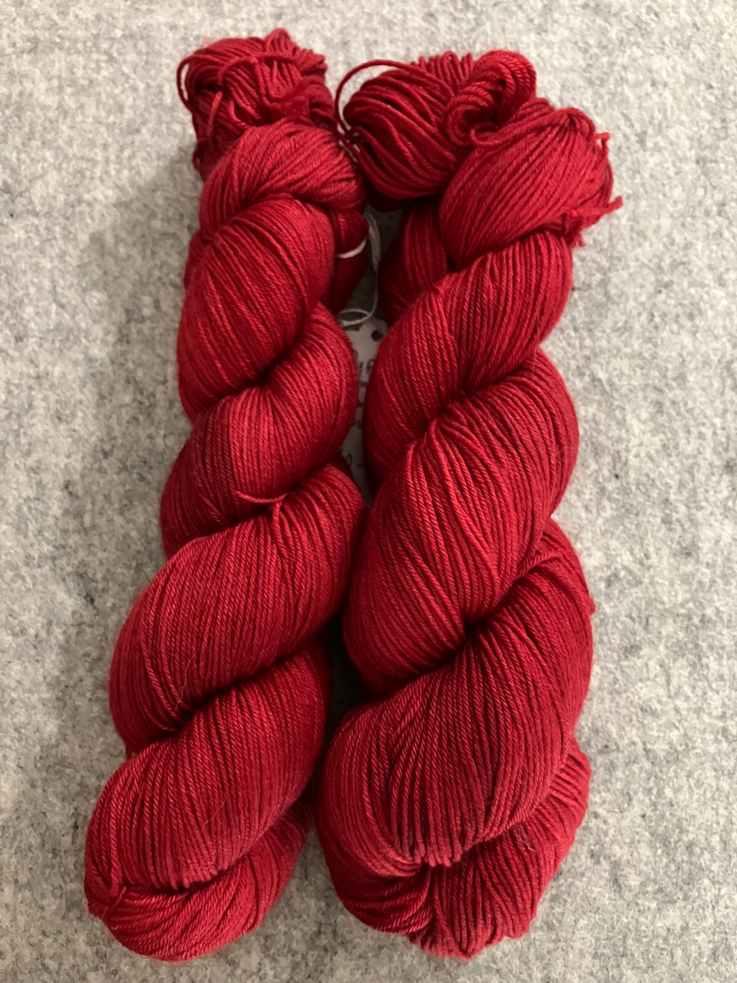 Fingering SWMerino Silk Cashmere Yarn