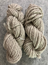 Load image into Gallery viewer, Southdown Shetland Silk handspun yarn
