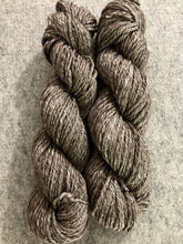 Load image into Gallery viewer, Yak Silk handspun yarn
