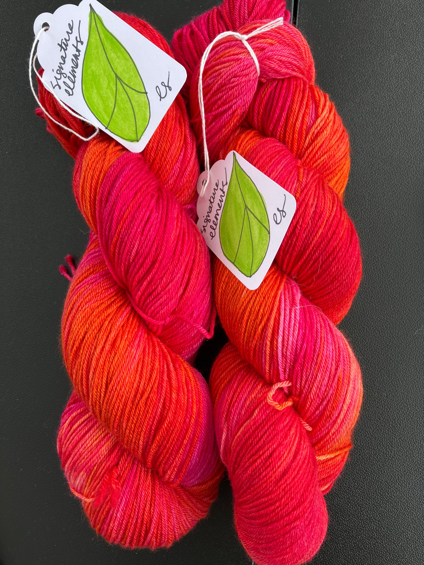 Fingering SWMerino Silk Cashmere Yarn