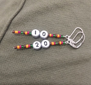 Counting Stitch Markers 10-00